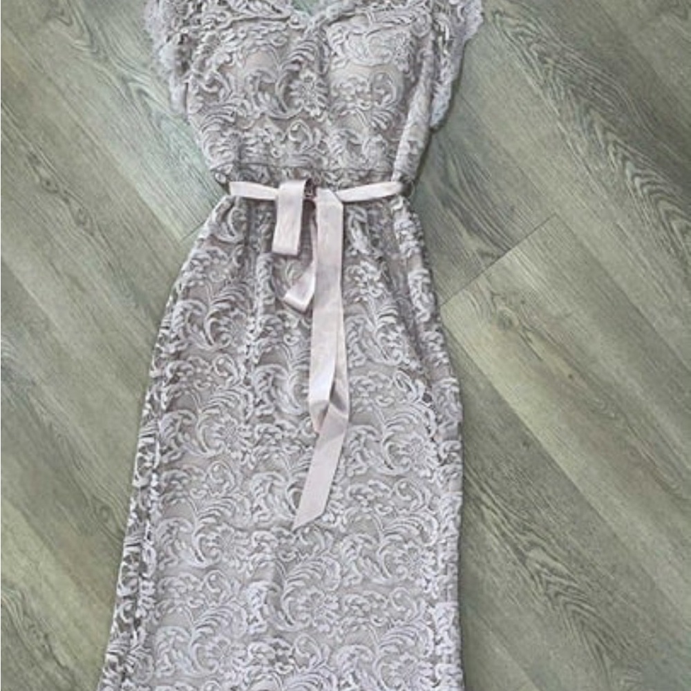 Adrianna Papell Size 12 Dress